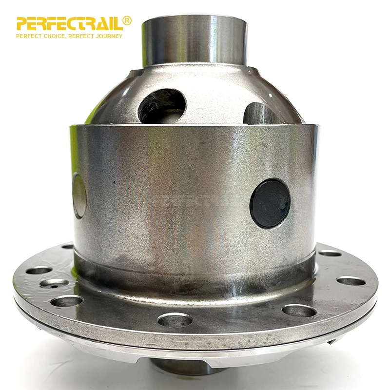 

4x4 Offroad RD121 Differential Locker For Toyota Hilux Pickup Hiace Fortuner Land Cruiser T100 Tacoma