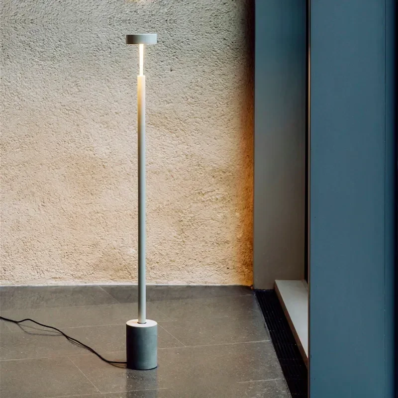 

3 Color Light Led Floor Lamps Tall Standing Lights for Living Room Bedroom Beside Lamps Indoor Lighting Fixtures Home Decoration