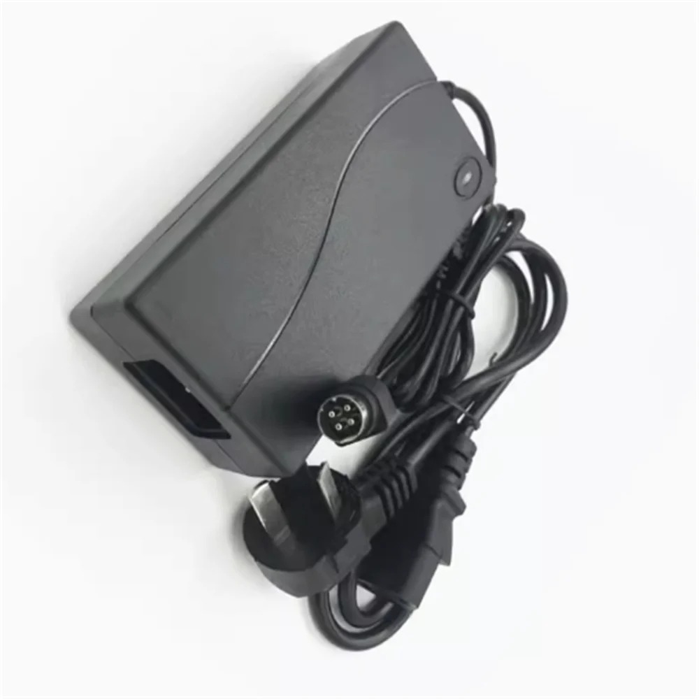 

19V4.74A four-pin POS machine charger FOR cash register ordering machine ACBEL AD7043