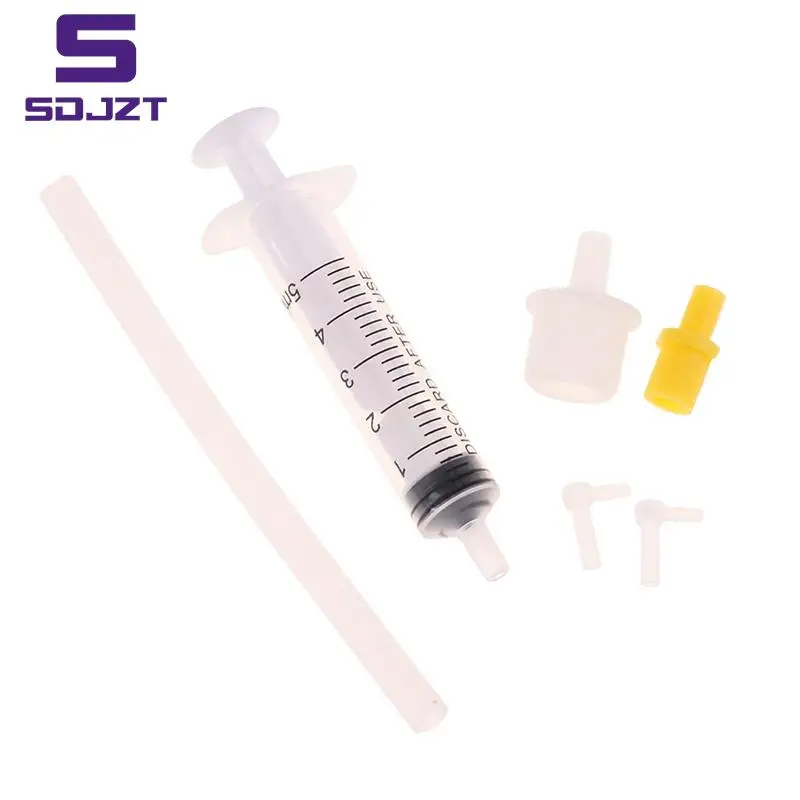 Printhead Maintenance Repair Cleaning Liquid Kits Pigment Sublimation Dye Ink Print Head Clean Tool Sets For Canon For HP Epson