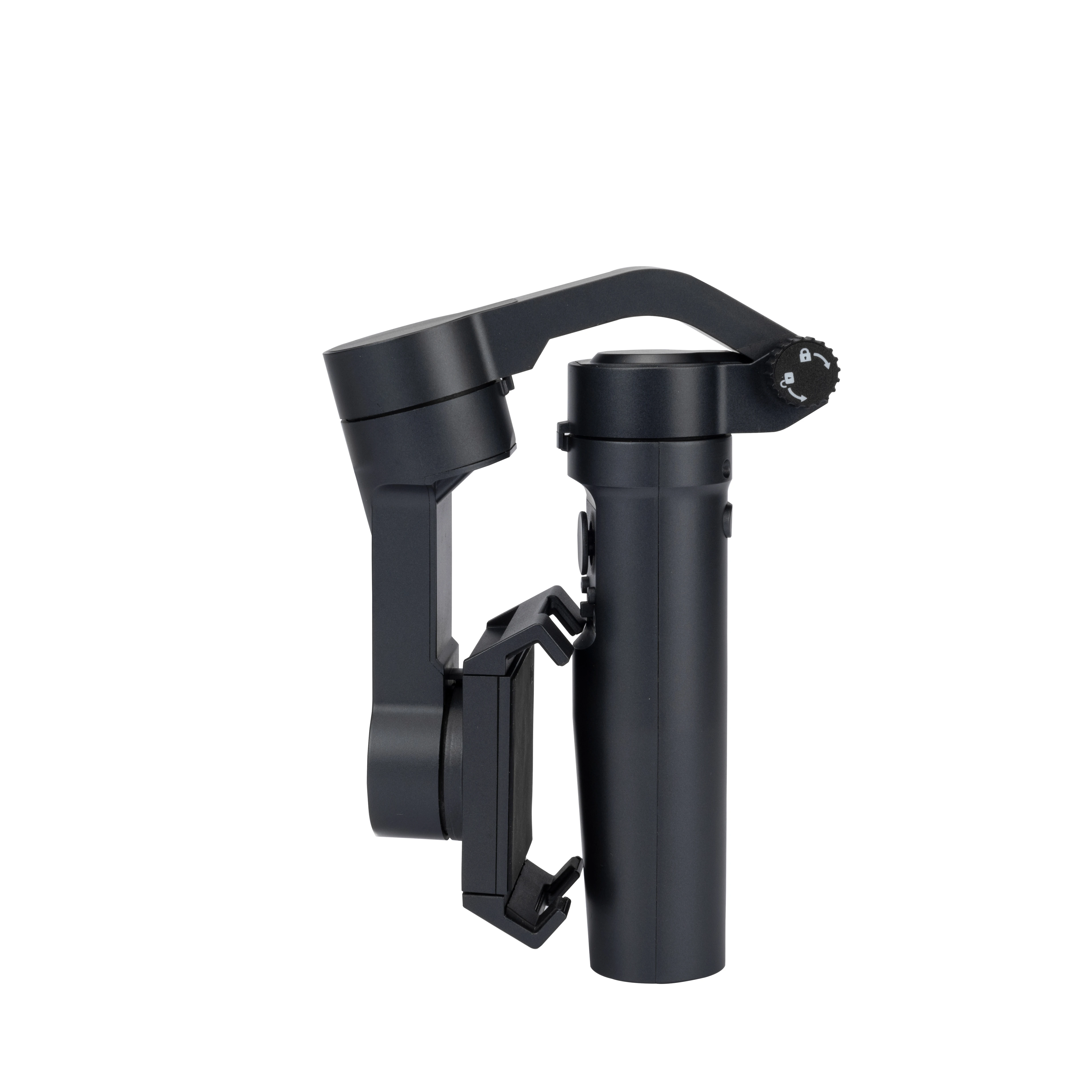 Wholesale High Quality Personal Smart 3 Axis Handheld Gimbal Stabilizer For Smartphone  gimbal