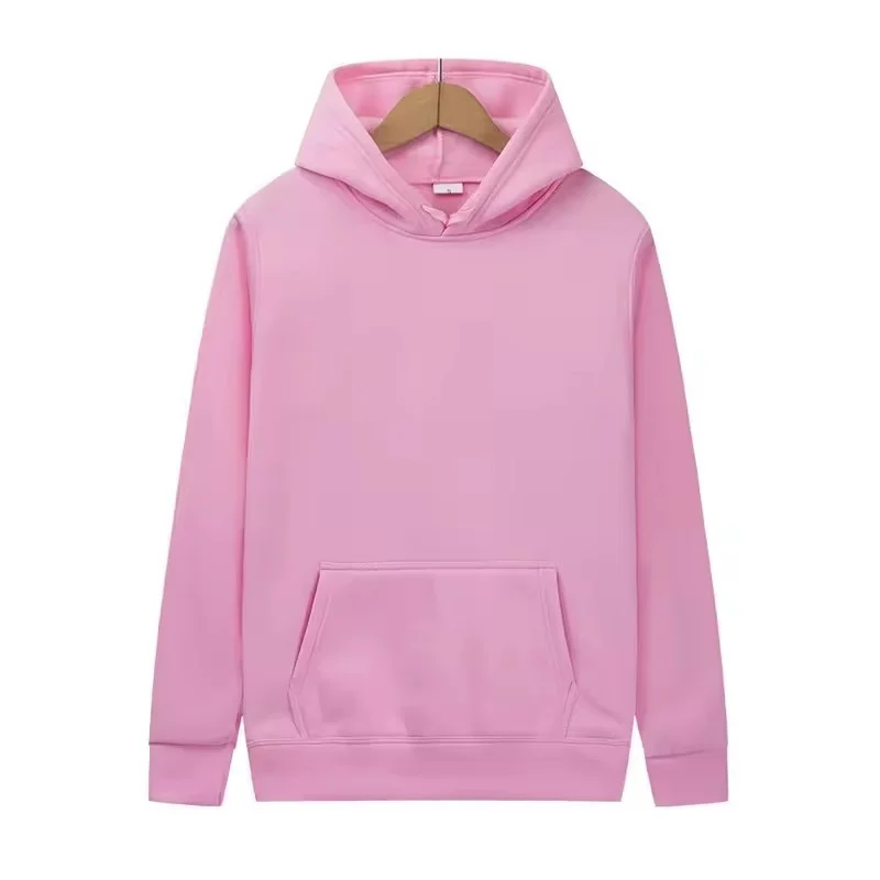 Sudaderas con capucha de color liso para mujer, tops deportivos, pantalones, sudaderas casuales, estilo pullover, combinación libre, talla grande, sudaderas con capucha para mujer