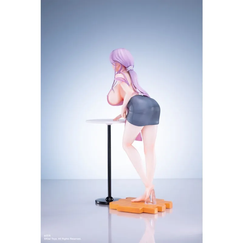 ألعاب كيوي أصلية جديدة كيو نو يوشوكو يوكي 1/6 مجسم محدود + مكافأة