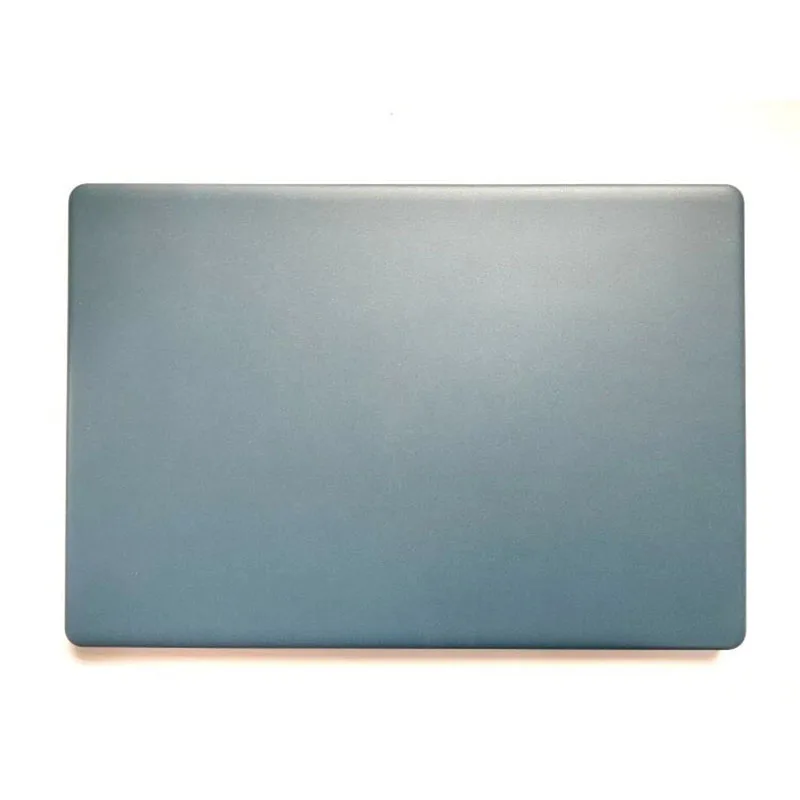 0JC2WK JC2WK كمبيوتر محمول شل شاشة الغطاء الخلفي غطاء الغطاء العلوي لديل انسبايرون 3500 3501 3505 اللون الأزرق