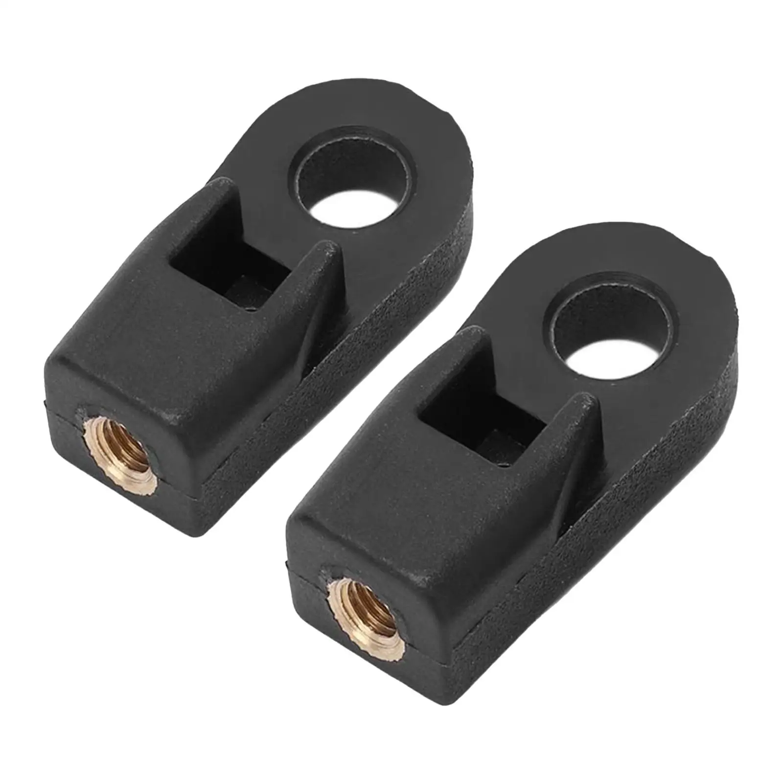 

Соединительный кабель для блока управления дроссельной заслонкой и переключением передач двигателя, простой в установке, пластиковый, сменный, для подвесного мотора