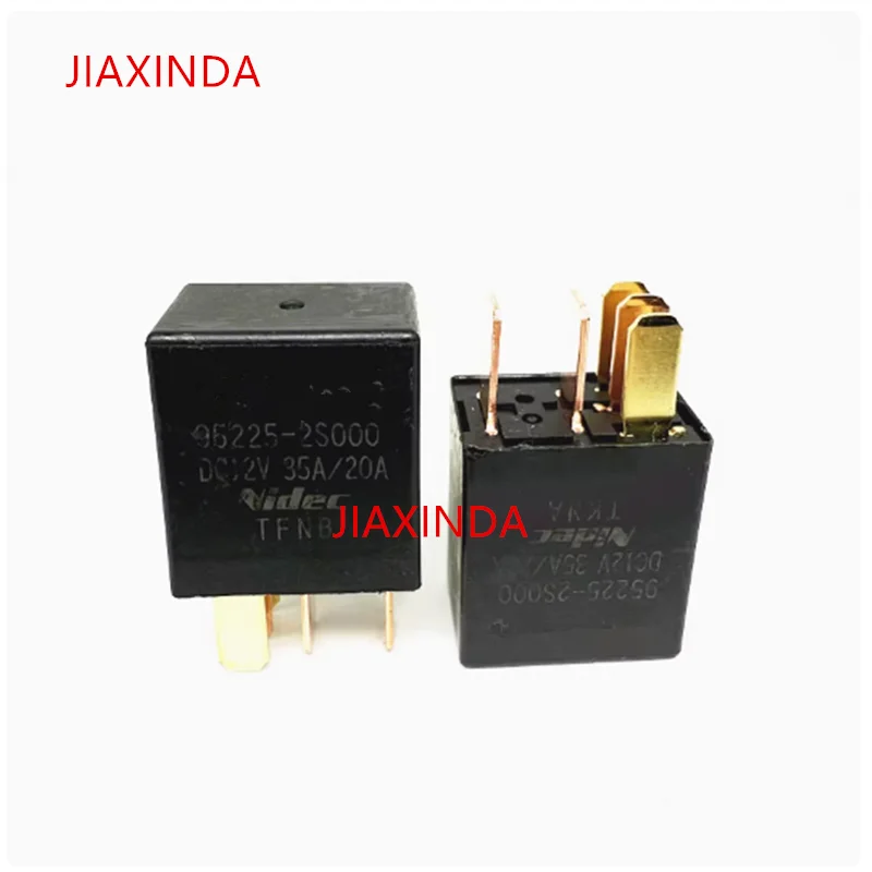 HOT NEW 95225-2S000  952252S000 952252S000 DC12V 12V DCV12 12DCV 35A 5PIN relay