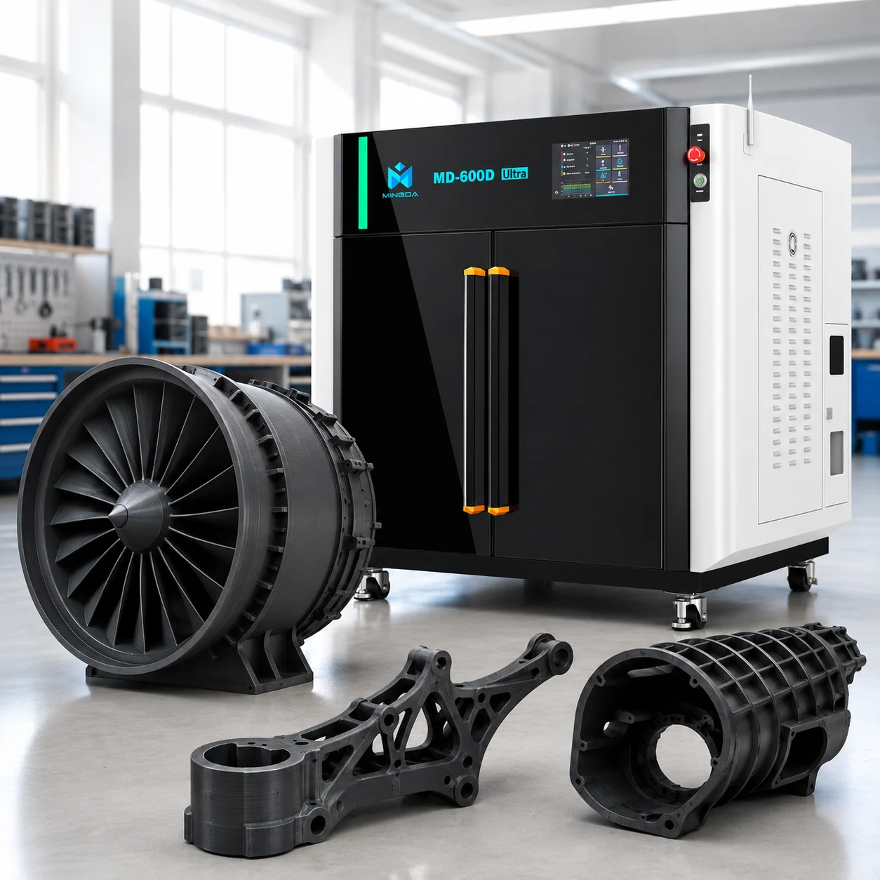 Category image: 3D Printer Bundle
