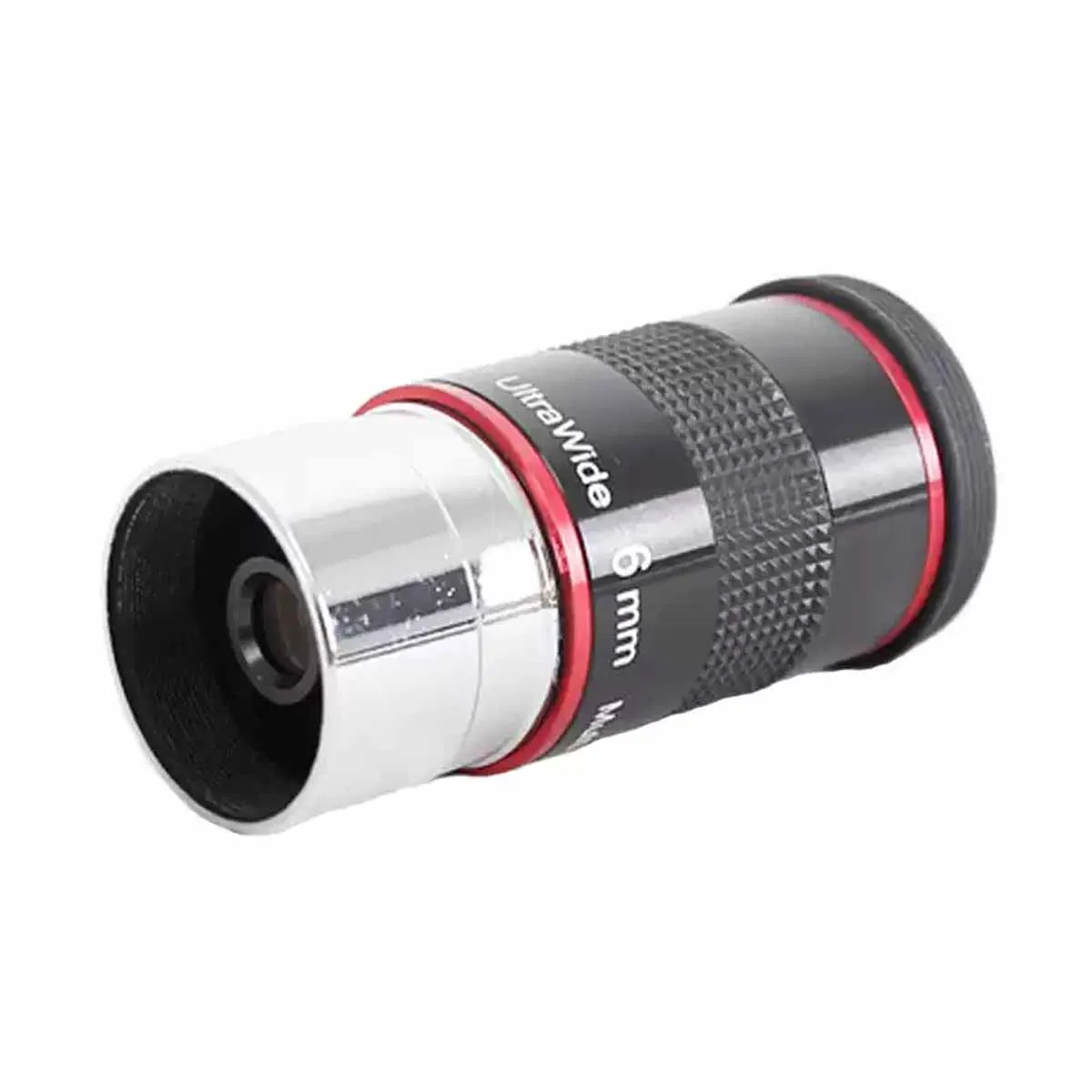 1.25-inch Ultra Wide Angle 68° 6mm Astronomical Telescope Eyepiece for Stargazing And Sky Watching