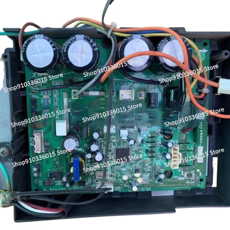 

Applicable To The New Daikin External Machine Board 3PCB1412-2 2P143284 Daikin Air Conditioner RXS35FV2C Main Control Board