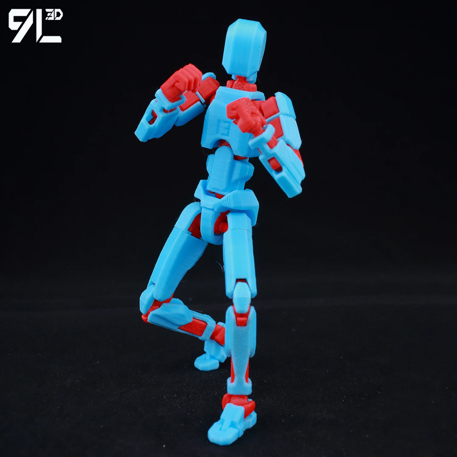 Dummy13 Lucky Puppe…