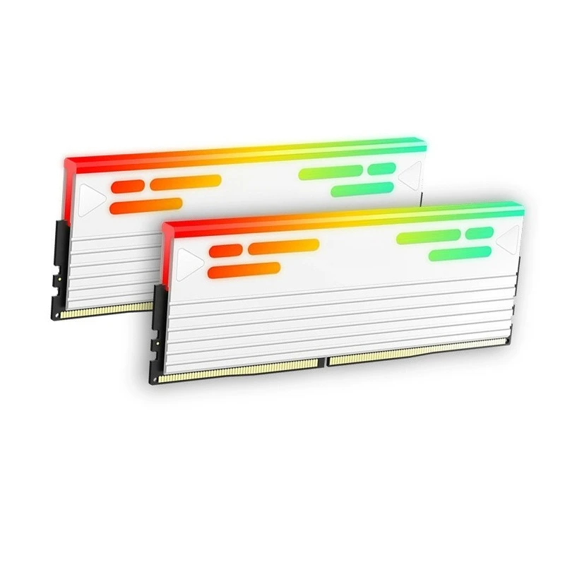 

RGB desktop computer memory stick Hynix M-die granules A-die