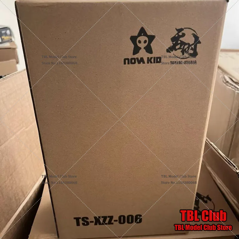 

TS-XZZ-006 1/6 Scale 12-inch Full Set Action Figure - Thai Boxing King the First Female Fighter Soldier Toys Collection