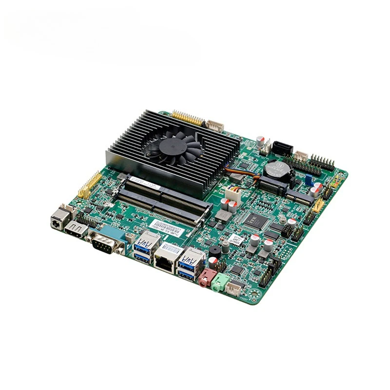 LS681 Industrial Co… - image