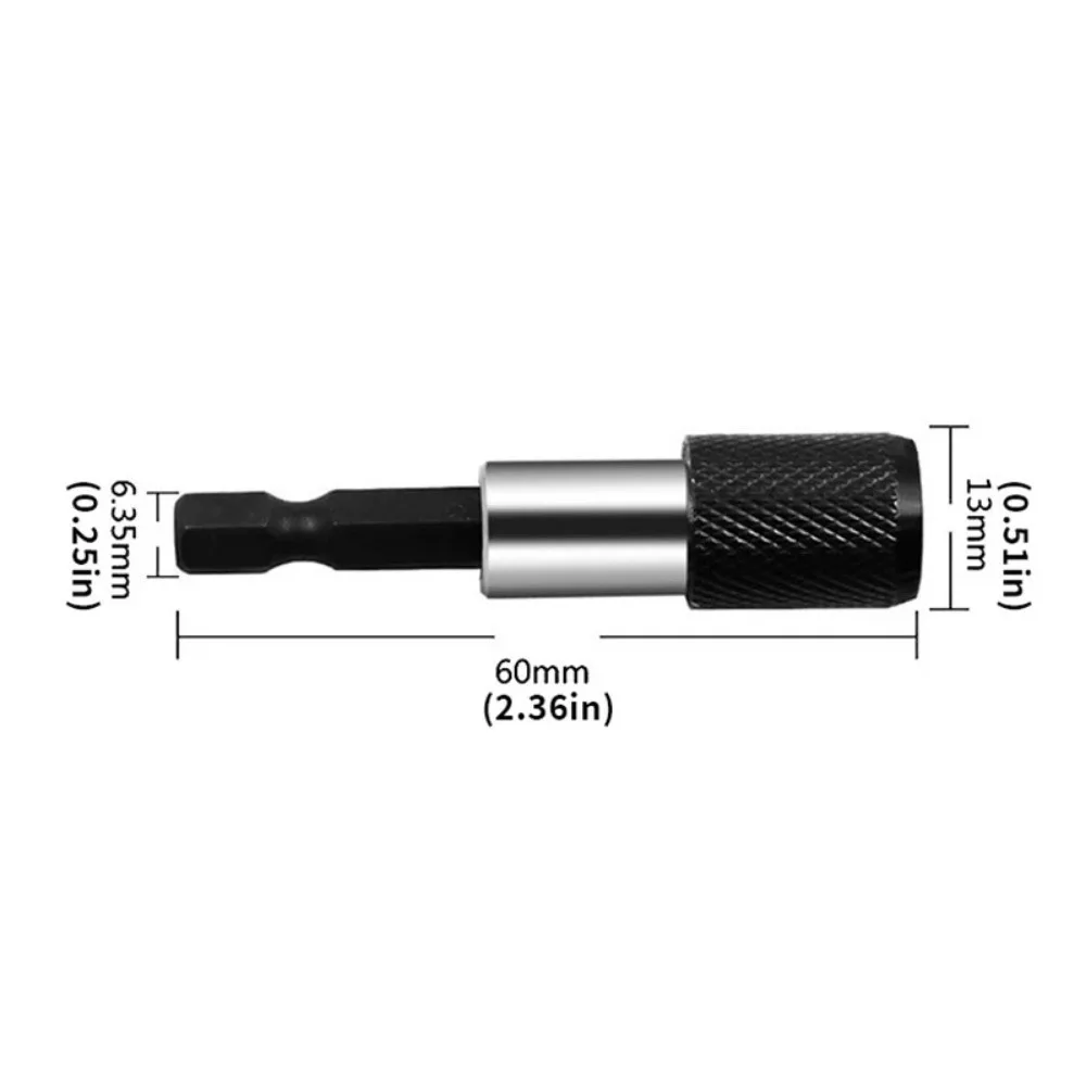 Imagem -03 - Hss Countersink Broca Grupo Parafuso Carpintaria Chanfro Ferramenta Adaptador de Liberação Rápida Hex 10 12 Pcs