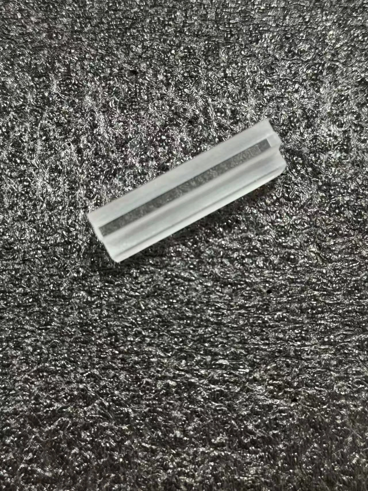 Quartz rod 50mmX12mm If you need customization, you can contact me.