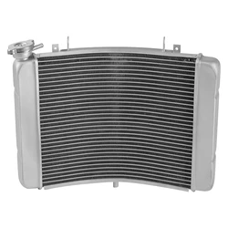 Motorcycle Replacement Cooling Aluminum Cooler Radiator For Honda NSR 250 1991-1998 1992 1993 1994 1995 1996 1997