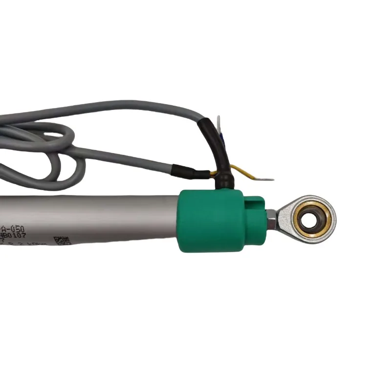 PZ-12-A-100 displacement transducer PZ-12-A series linear displacement sensor