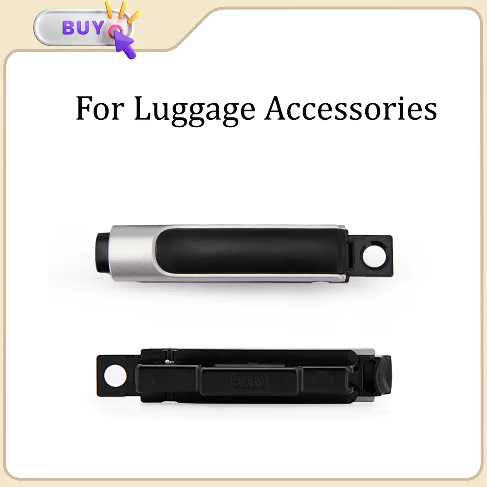 Luggage Customs Lock Accessories | TSA Combination Lock Replacement | Portable Anti-Theft | Luggage Combination Lock