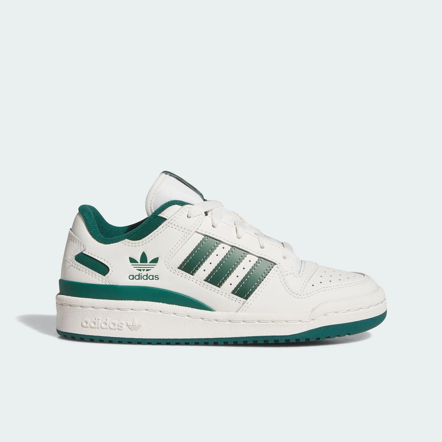 

Adidas Genuine Originals GS Fashion Skate Shoes JI0404