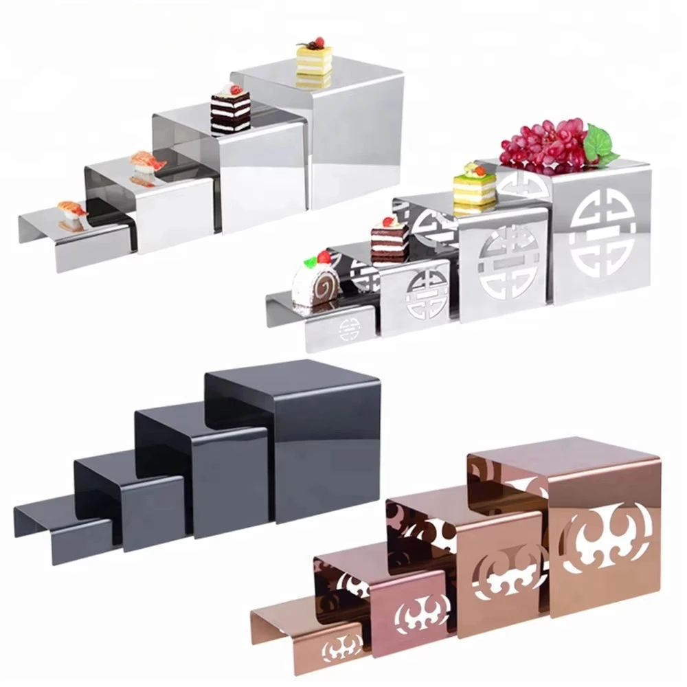 buffet-per-esposizione-di-alimenti-con-supporto-per-torta-centrale-in-oro-decorativo-in-acciaio-inossidabile-per-attrezzature-per-banchetti-per-hotel