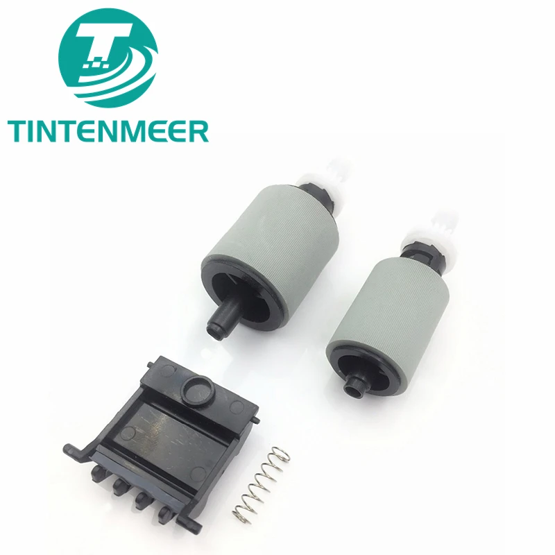 TINTENMEER CF288-60016 ADF Paper Pickup Roller Separation Pad For HP M425DN M425DW M476NW M521DN M521DW M570DN M570DW Printer