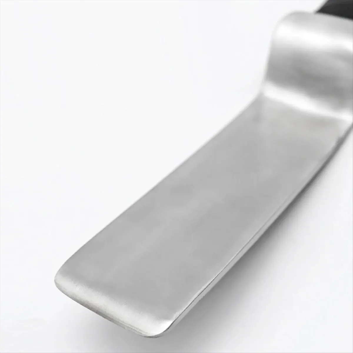 A89X Car Dent Repair Tool Paintless Dent Repairing Knock Pads with Rubber Handle Stainless Steel Body Dent Removal Tool
