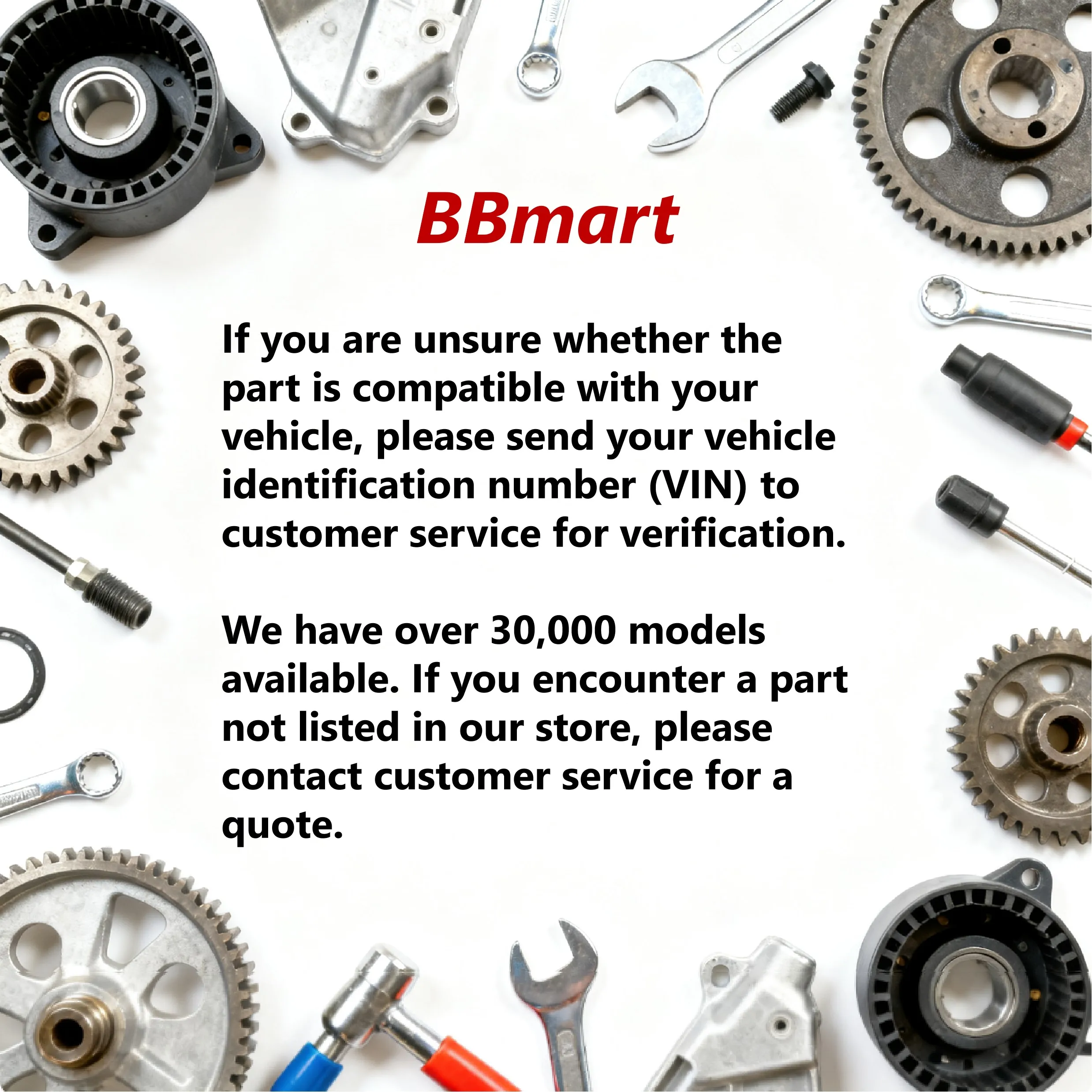 1728850081 BBmart Supporto Targa Anteriore per Mercedes-Benz R172 SLK e Altri Accessori Auto