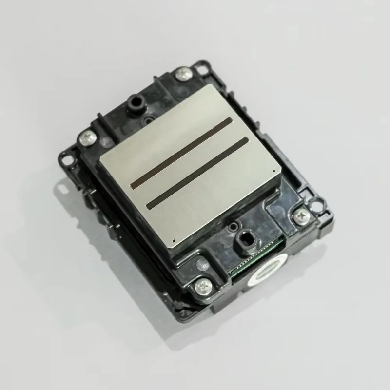 

DTF Printhead I1600 Print Head 1 Inch Entry Level Inkjet Print, 4 Colors High Precision I1600