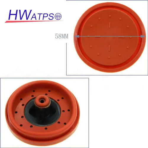 Imagen 2 del producto Para Alfa Romeo Brera Coupe Nuovo Spider Fiat Lancia 1,9 2,2 JTS colector de admisión diafragma válvula PCV 77364333 77363754 55194138