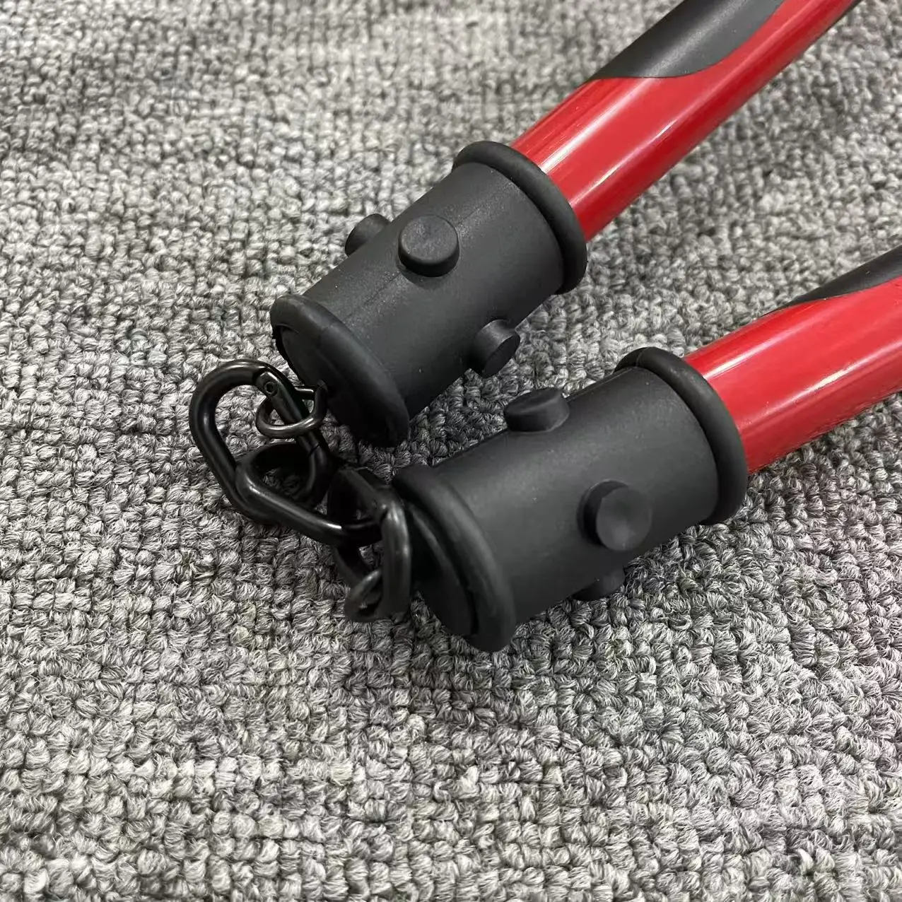 Pedang Katana Fushiguro Toji 20 inci, Senjata Zenin Maki Sansetsukon Anime Jujutsu Kaisen Cosplay Prop Ukuran Asli Katana Jepang Mainan Hadiah