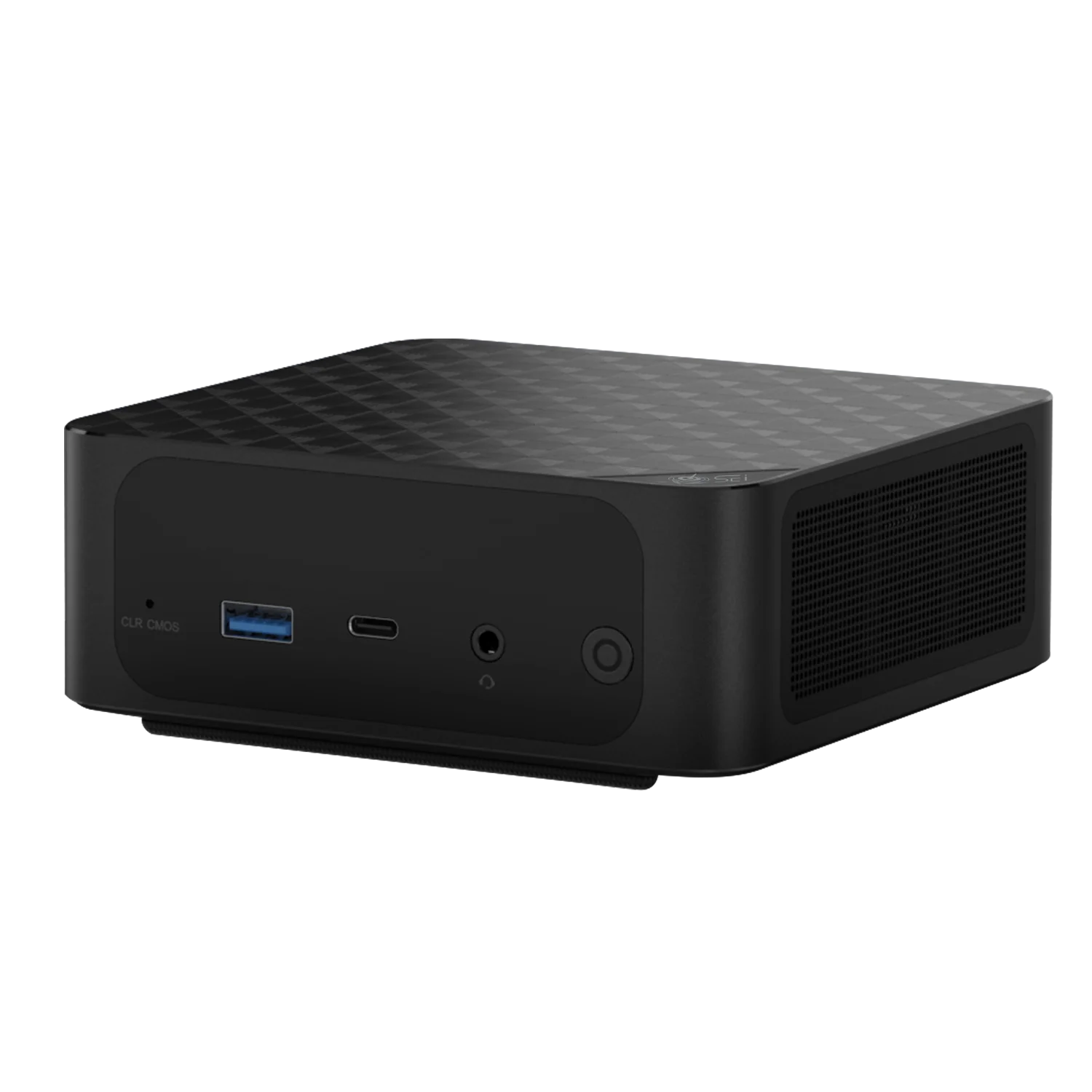 Beelink SEi12 MAX Mini PC Intel 12th I7 12700H CPU Up To 4.7GHz 14C 16T Mini Computer 32GB DDR5 RAM 500GB M.2 PCIe 4.0 X4 SSD