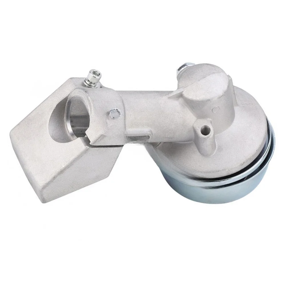 Gearbox Head Compatible with For FS55 For FS55R For FS55RC FS56 FS56RC Trimmer Models Part Number 4137 640 0100