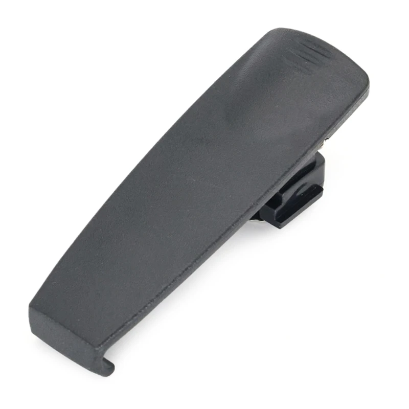 Walkie Back Belt Clip For STP8000 STP8038 STP8040 STP9000 Series Two Way Radio