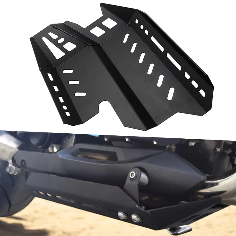 Motorcycle Engine Guard Protection Cover Accessories For Honda CB500X CB 500X 500 X 2019 2020 2021 2022 2023