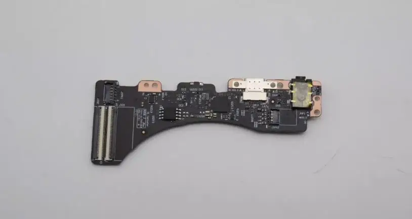 

ОРИГИНАЛЬНАЯ USB-ПЛАТА ДЛЯ НОУТБУКА LENOVO Yoga 9 14IRP8 С ПОРТОМ TYPE-C И КНОПКОЙ ВКЛ/ВЫКЛ NS-F741 NS-F201 F191 NS-D991 NS-G451