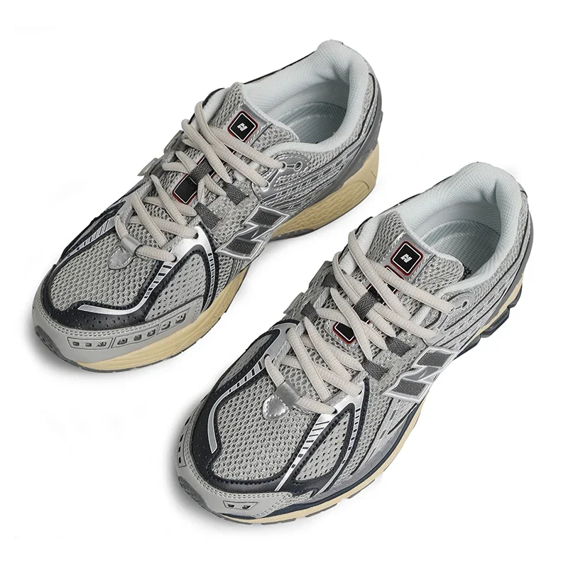 Best-selling fashion 1906 men and women couples versatile sports casual shoes