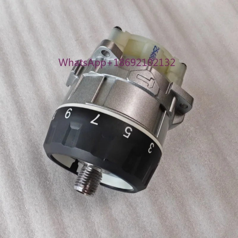 Original Gearbox 122F80-3 127698-9 for Makita HP486D DHP486 XPH14Z XPH14 Electric Drill Power Tool Accessories