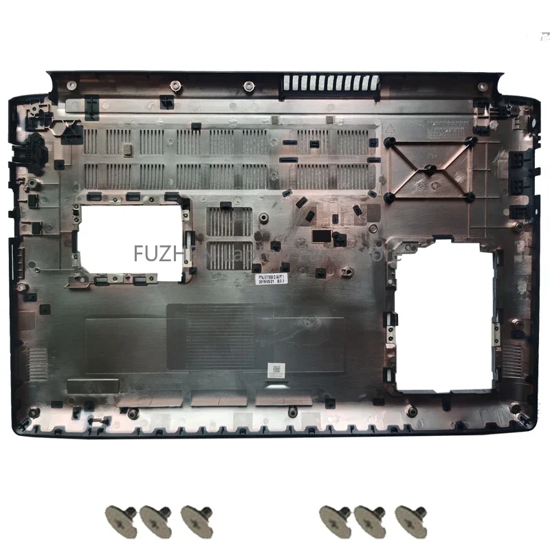 Nowa Obudowa Tylna LCD/Bezel/Palmrest/Dolna Część do Aspire 5 A515-51 A515-51G A315-53 A315-53G A515-41 A515-41G A615-51 N17C4 — zdjęcie produktu 5