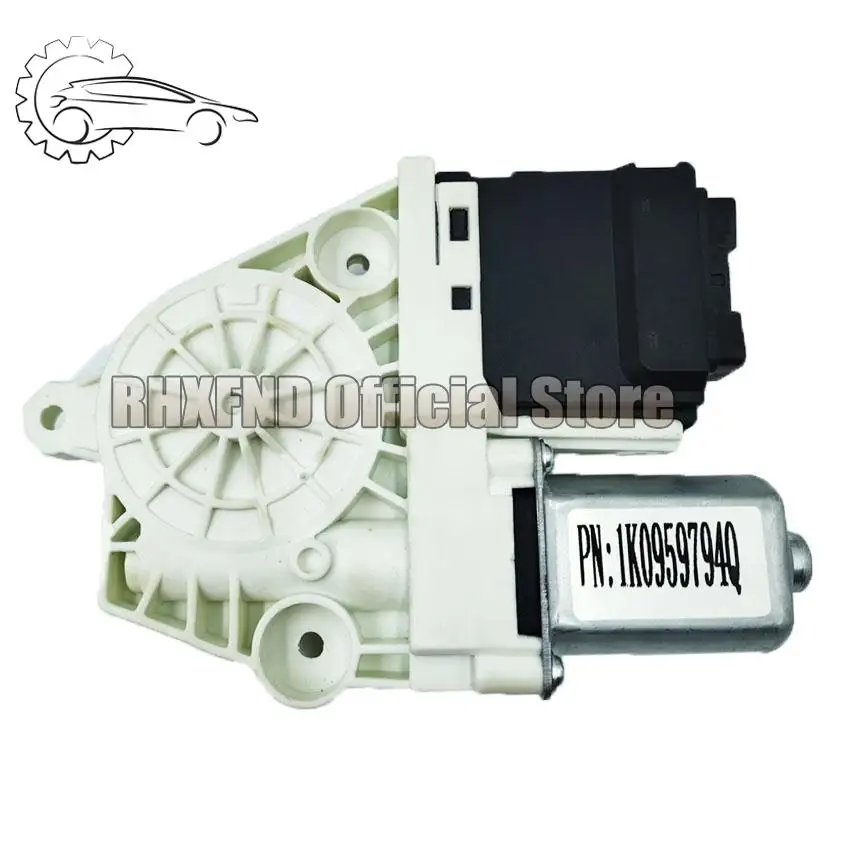 1 brand new  1K0959794L 1K0959795L   1K0959794Q   1K0959795Q  window control motor