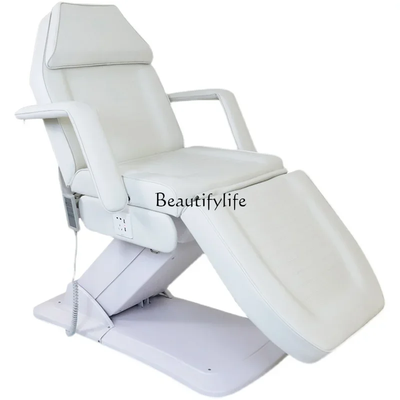

ld 30 Electric Beauty Bed Beauty Salon Special Moxibustion Fire Therapy Massage Massage Therapy Bed