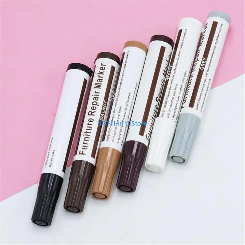 G8TA Furniture Pen для прикосновения, инструмент для ремонта по ремонту скретков по дереву