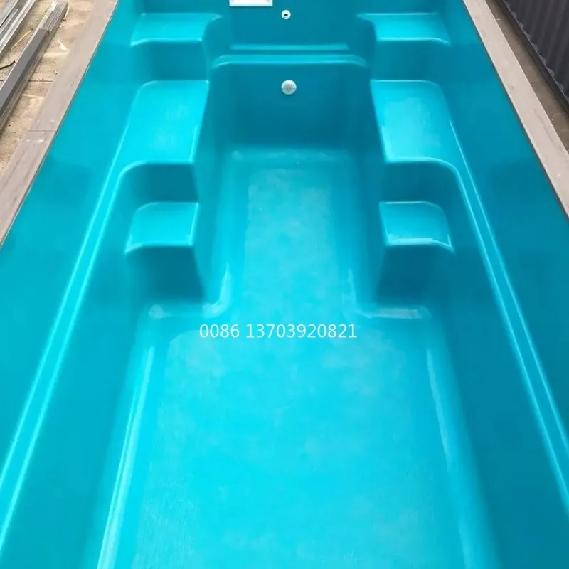 Cleaner Machine Portable Kid Indoor Robot Basin Tablet Rectangular Power Station Swimming Pool for Outdoor