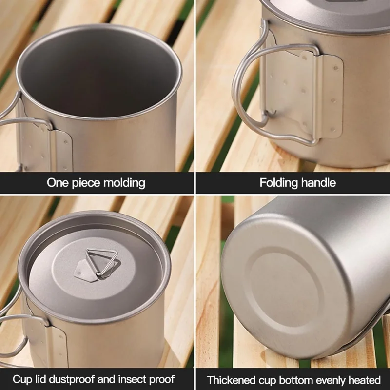 Thumbnail 3 - #67 Camping Cookware List of Top Picks