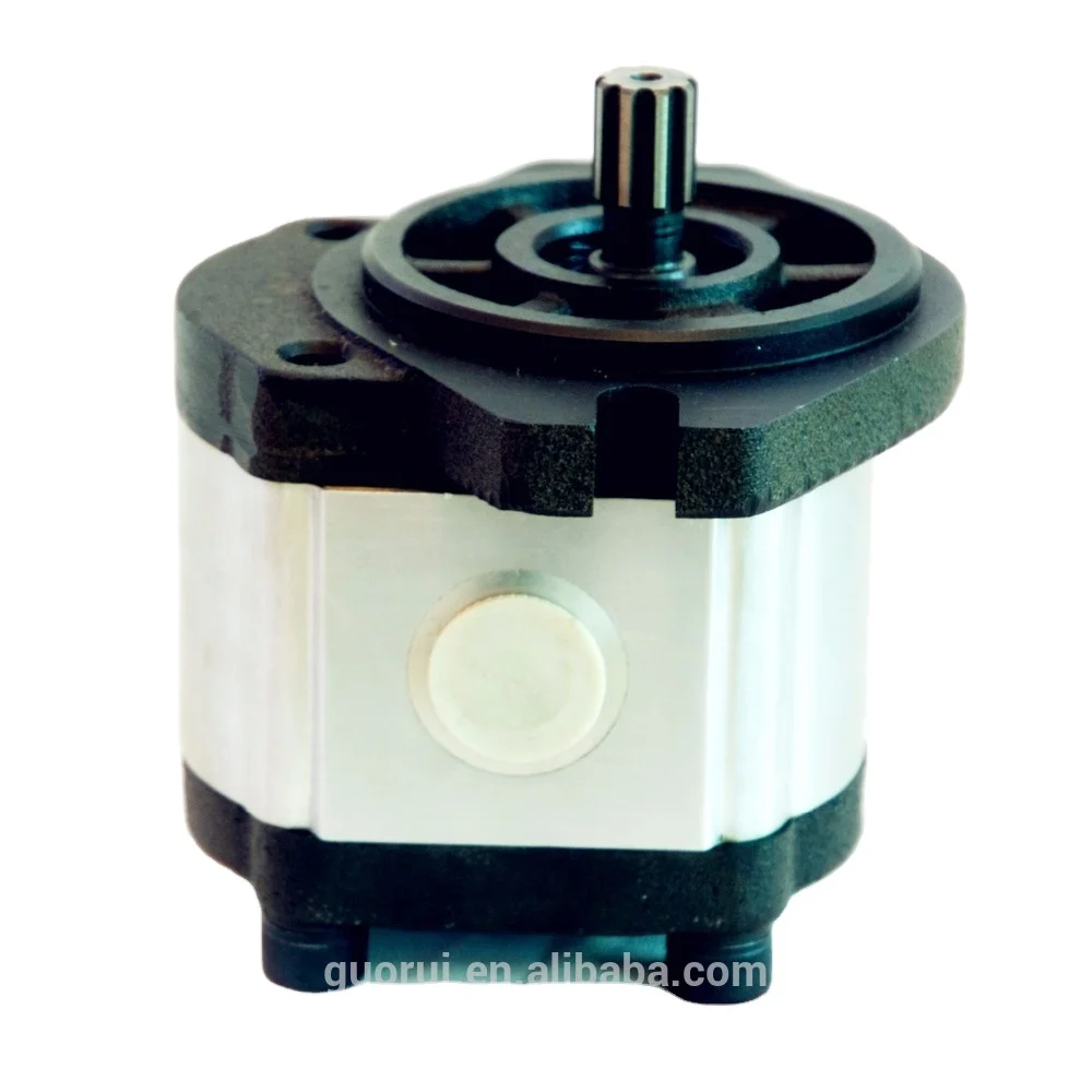 New China Products for Sale Hydraulic Mini Gear Pump for Power Unit Hydraulic System