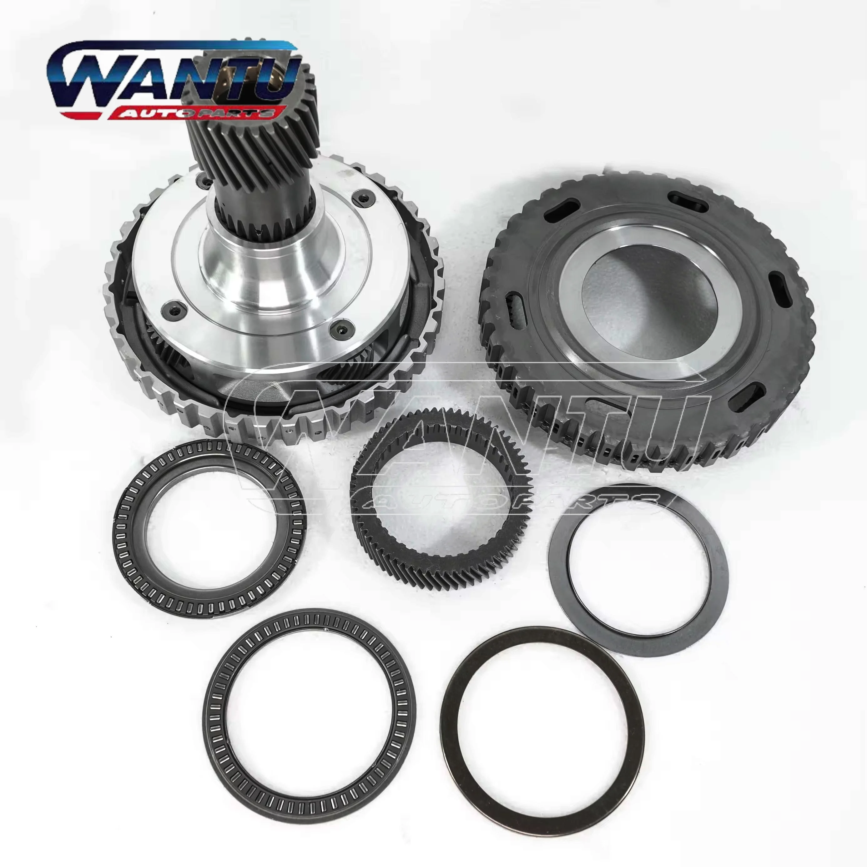 

U660 U760 U760E 90374-60001 90374-62010 Planetary gear set Includes sun gear thrust bearing Suitable for Toyota models