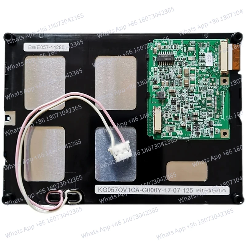 KG057QV1CA-G00 KG05… - image