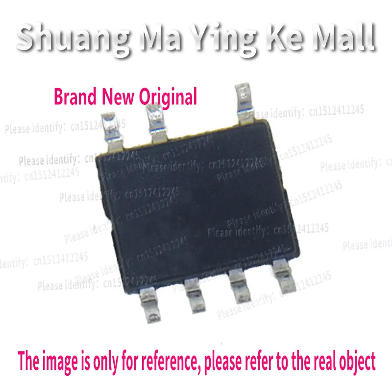 PN6006SS-A1 PN6006 SOP7 Fixed 5V Output, 500mA Non Isolated DC-DC Converter IC CHIP New Original