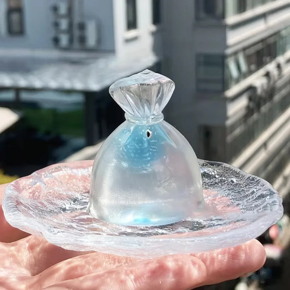 

2 шт. новая сумка TPR с золотой рыбкой, сжимаемые игрушки, мягкая игрушка для снятия стресса, милые мини-игрушки для декомпрессии с золотой рыбкой