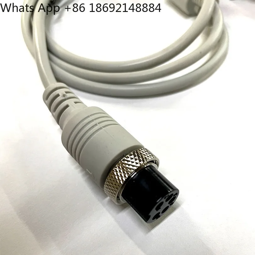 

TH26004A Resistance Test Cable TH2511 DC Low Resistance Test Line Spot