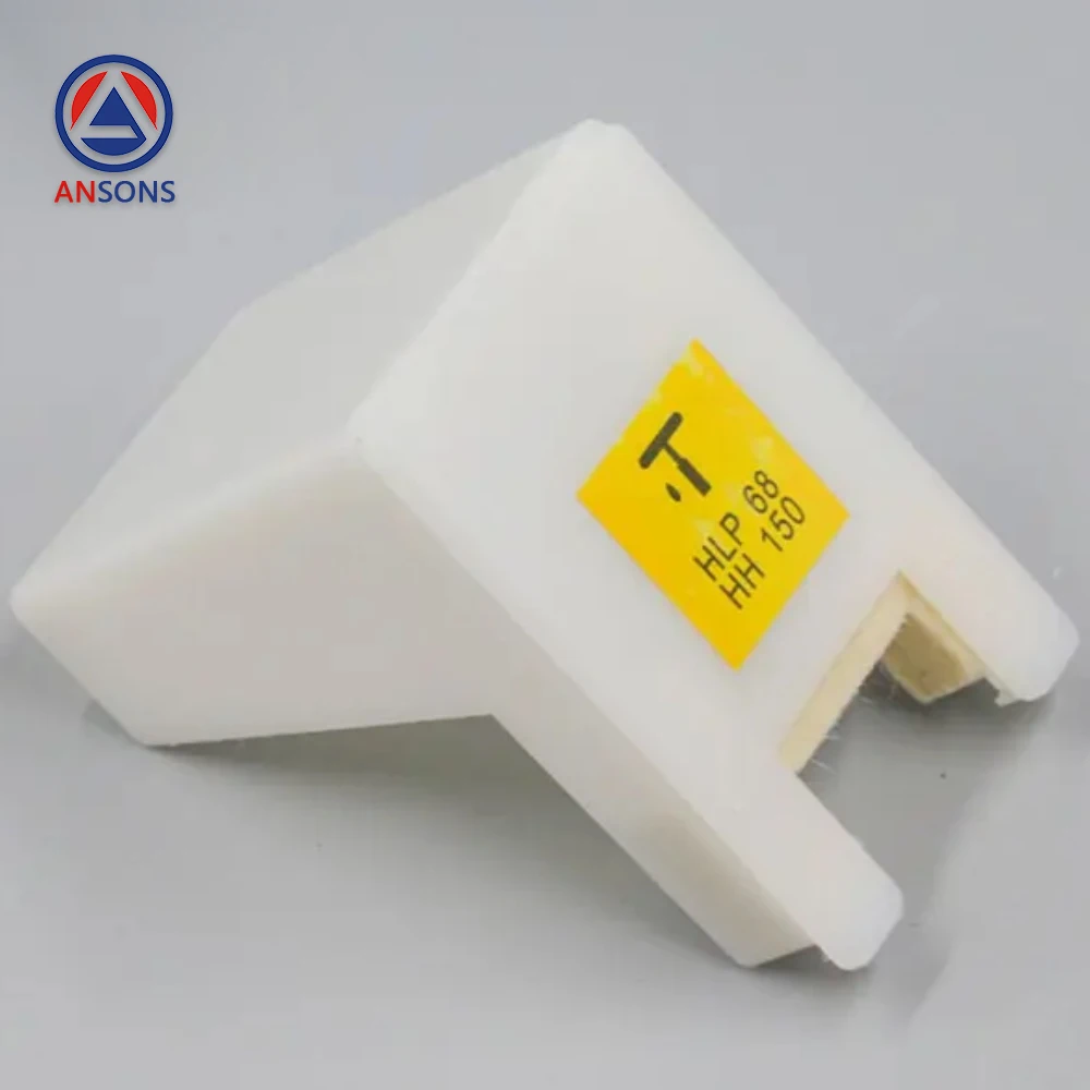 HLP 68 HH 150 3600 5500 5200 S**R Elevator Oil Cup Counterweight Oil Box Can Ansons Elevator Spare Parts